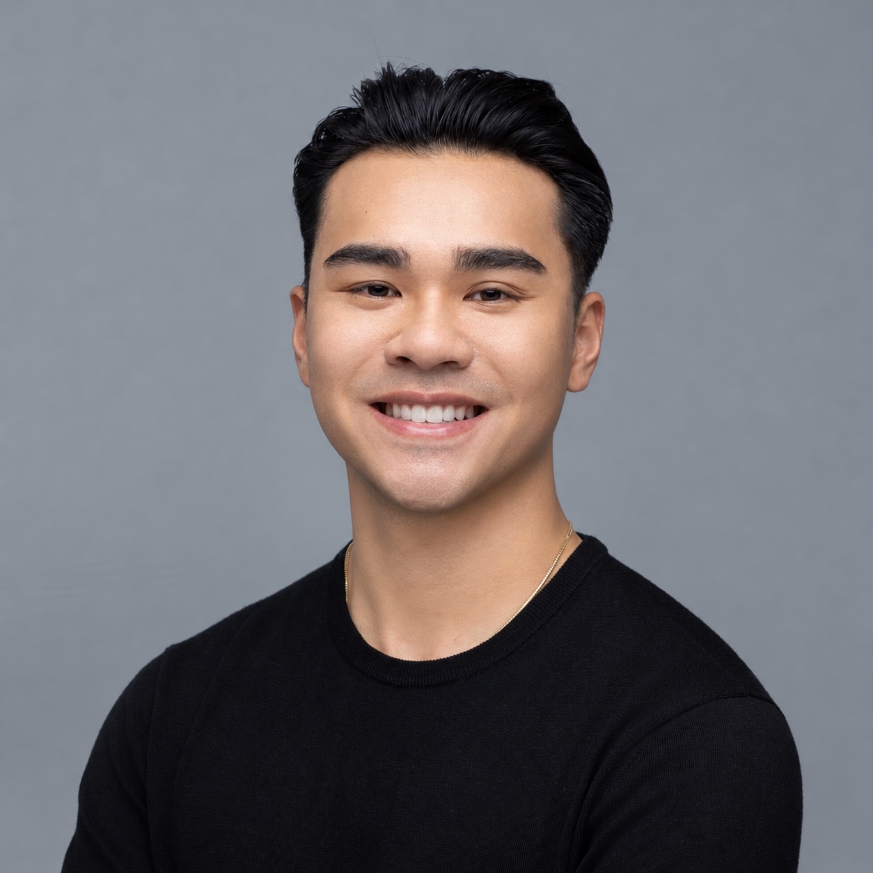 Winston Lin